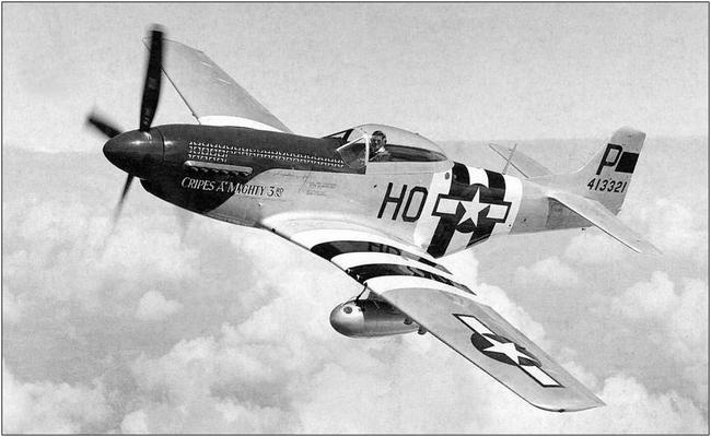 Иллюстрация к книге — Ла-7, Ла-9, Ла-11. Последние поршневые истребители СССР [i_138.jpg]