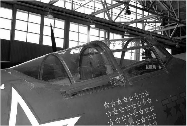 Иллюстрация к книге — Ла-7, Ла-9, Ла-11. Последние поршневые истребители СССР [i_167.jpg]