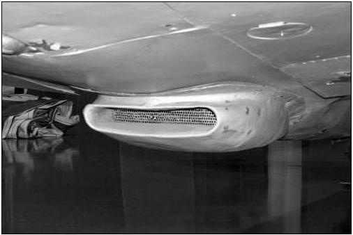 Иллюстрация к книге — Ла-7, Ла-9, Ла-11. Последние поршневые истребители СССР [i_179.jpg]