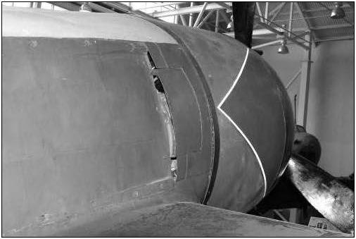 Иллюстрация к книге — Ла-7, Ла-9, Ла-11. Последние поршневые истребители СССР [i_181.jpg]