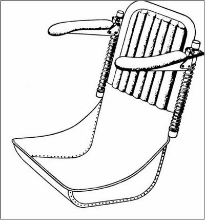 Иллюстрация к книге — Ла-7, Ла-9, Ла-11. Последние поршневые истребители СССР [i_187.jpg]