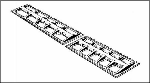 Иллюстрация к книге — Ла-7, Ла-9, Ла-11. Последние поршневые истребители СССР [i_190.jpg]