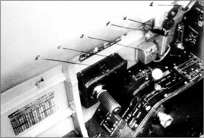 Иллюстрация к книге — Ла-7, Ла-9, Ла-11. Последние поршневые истребители СССР [i_199.jpg]