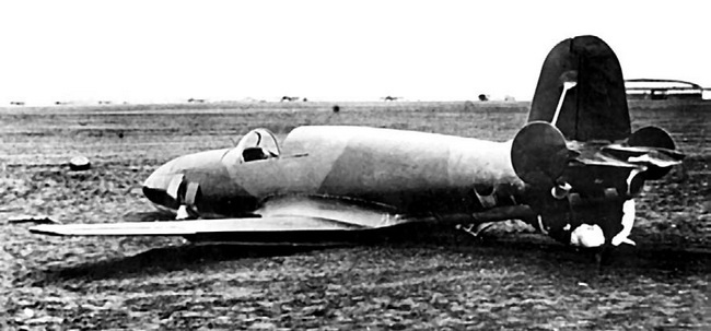 Иллюстрация к книге — Реактивные первенцы СССР - МиГ-9, Як-15, Су-9, Ла-150, Ту-12, Ил-22 [i_117.jpg]