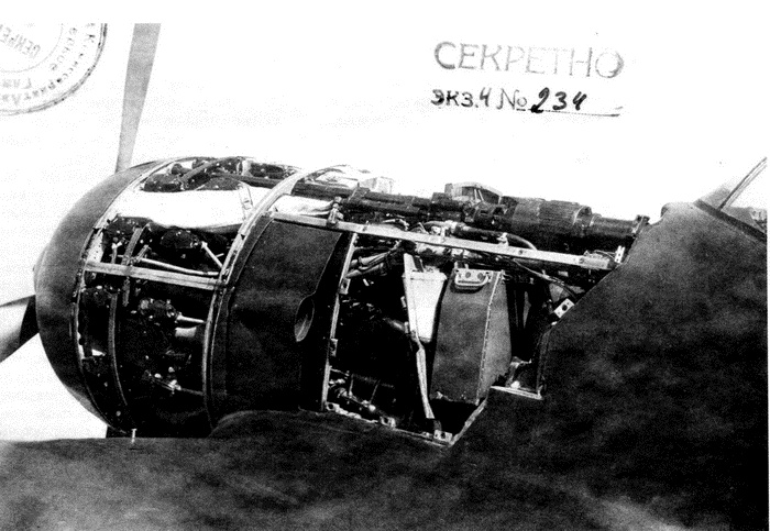 Иллюстрация к книге — Истребитель Ла-5. Сломавший хребет Люфтваффе [i_015.jpg]