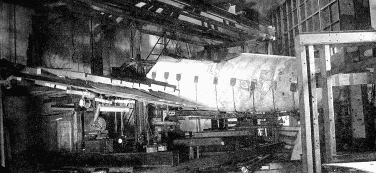 Иллюстрация к книге — Истребитель Ла-5. Сломавший хребет Люфтваффе [i_033.jpg]