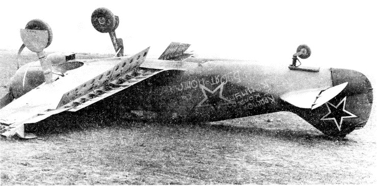 Иллюстрация к книге — Истребитель Ла-5. Сломавший хребет Люфтваффе [i_050.jpg]