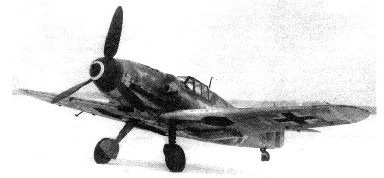 Иллюстрация к книге — Истребитель Ла-5. Сломавший хребет Люфтваффе [i_079.jpg]