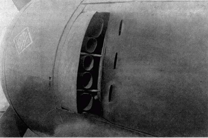 Иллюстрация к книге — Истребитель Ла-5. Сломавший хребет Люфтваффе [i_084.jpg]