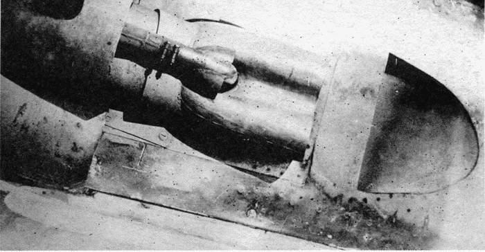 Иллюстрация к книге — Истребитель Ла-5. Сломавший хребет Люфтваффе [i_100.jpg]