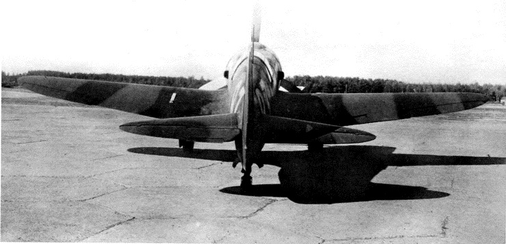 Иллюстрация к книге — Истребитель Ла-5. Сломавший хребет Люфтваффе [i_112.jpg]