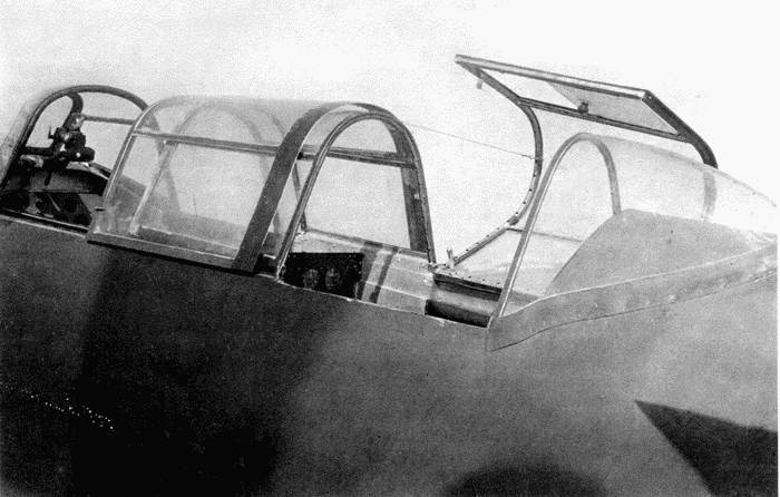 Иллюстрация к книге — Истребитель Ла-5. Сломавший хребет Люфтваффе [i_113.jpg]