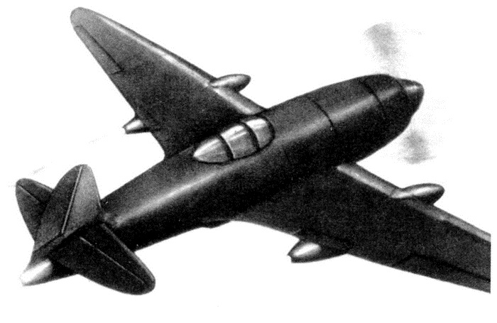 Иллюстрация к книге — Истребитель Ла-5. Сломавший хребет Люфтваффе [i_114.jpg]