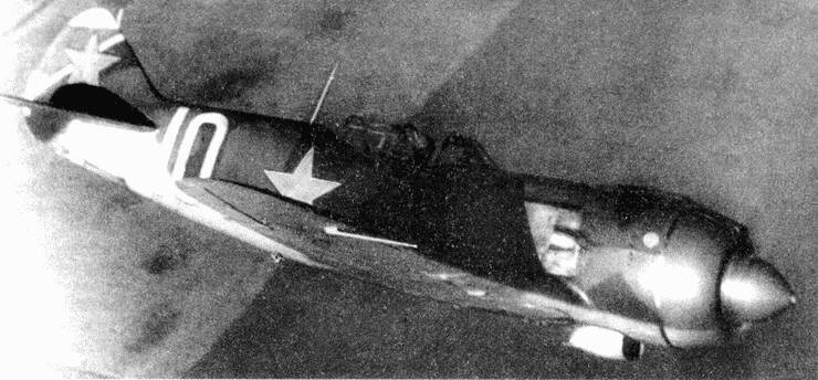 Иллюстрация к книге — Истребитель Ла-5. Сломавший хребет Люфтваффе [i_115.jpg]