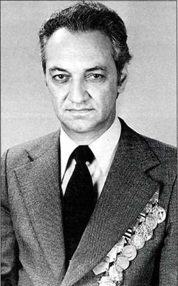 Иллюстрация к книге — Истребитель МиГ-21 Рождение легенды [pic_3.jpg]