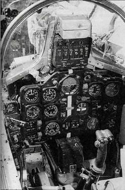 Иллюстрация к книге — Истребитель МиГ-21 Рождение легенды [pic_50.jpg]