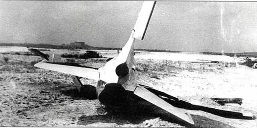 Иллюстрация к книге — Истребитель МиГ-21 Рождение легенды [pic_9.jpg]