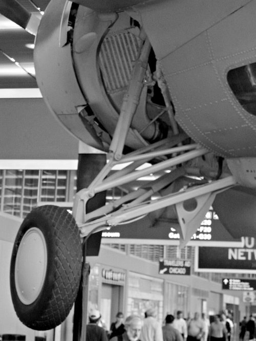 Иллюстрация к книге — Палубный истребитель Грумман F4F «Уайлдкэт» [i_054.jpg]