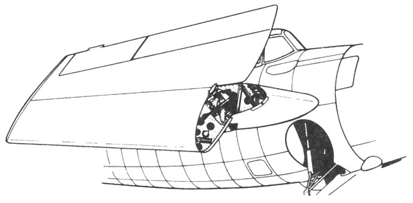 Иллюстрация к книге — Палубный истребитель Грумман F4F «Уайлдкэт» [i_057.jpg]