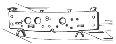 Иллюстрация к книге — Палубный истребитель Грумман F4F «Уайлдкэт» [i_058.jpg]