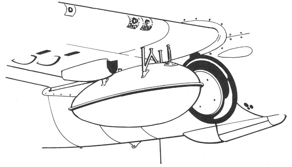 Иллюстрация к книге — Палубный истребитель Грумман F4F «Уайлдкэт» [i_059.jpg]