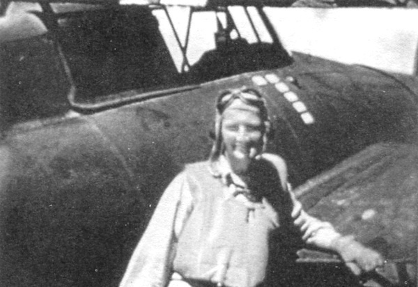 Иллюстрация к книге — Палубный истребитель Грумман F4F «Уайлдкэт» [i_069.jpg]