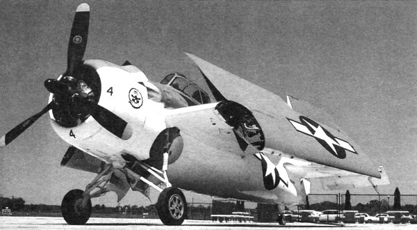 Иллюстрация к книге — Палубный истребитель Грумман F4F «Уайлдкэт» [i_085.jpg]