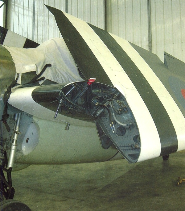 Иллюстрация к книге — Палубный истребитель Грумман F4F «Уайлдкэт» [i_095.jpg]