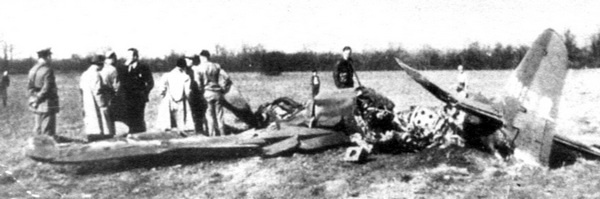 Иллюстрация к книге — ИСТРЕБИТЕЛЬ P-63 «КИНГКОБРА» [i_026.jpg]