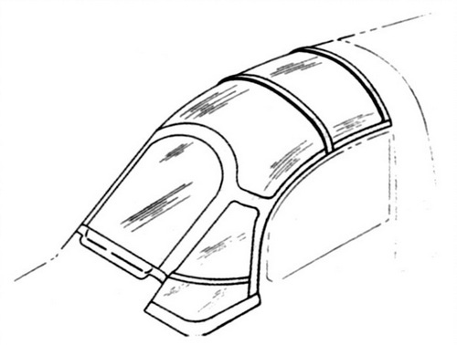 Иллюстрация к книге — ИСТРЕБИТЕЛЬ P-63 «КИНГКОБРА» [i_037.jpg]