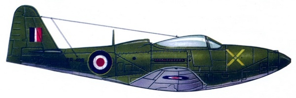 Иллюстрация к книге — ИСТРЕБИТЕЛЬ P-63 «КИНГКОБРА» [i_102.jpg]