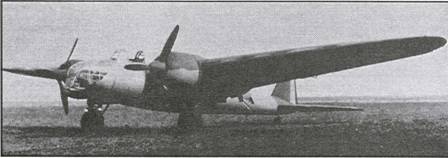 Иллюстрация к книге — Авиация во второй мировой войне. Самолеты Франции. Часть 1 [i_014.jpg]