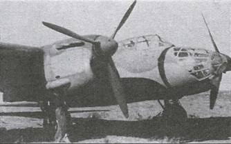 Иллюстрация к книге — Авиация во второй мировой войне. Самолеты Франции. Часть 1 [i_018.jpg]