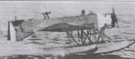 Иллюстрация к книге — Авиация во второй мировой войне. Самолеты Франции. Часть 1 [i_021.jpg]