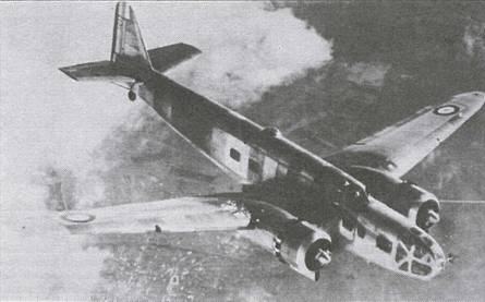 Иллюстрация к книге — Авиация во второй мировой войне. Самолеты Франции. Часть 1 [i_026.jpg]