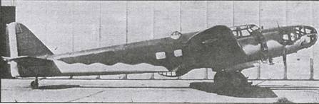 Иллюстрация к книге — Авиация во второй мировой войне. Самолеты Франции. Часть 1 [i_027.jpg]