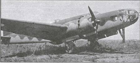 Иллюстрация к книге — Авиация во второй мировой войне. Самолеты Франции. Часть 1 [i_028.jpg]