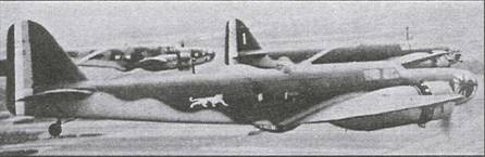 Иллюстрация к книге — Авиация во второй мировой войне. Самолеты Франции. Часть 1 [i_029.jpg]