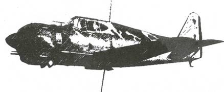 Иллюстрация к книге — Авиация во второй мировой войне. Самолеты Франции. Часть 1 [i_030.jpg]