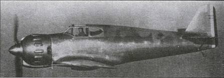 Иллюстрация к книге — Авиация во второй мировой войне. Самолеты Франции. Часть 1 [i_033.jpg]