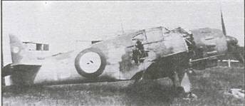 Иллюстрация к книге — Авиация во второй мировой войне. Самолеты Франции. Часть 1 [i_039.jpg]