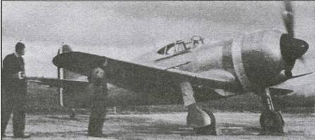 Иллюстрация к книге — Авиация во второй мировой войне. Самолеты Франции. Часть 1 [i_041.jpg]