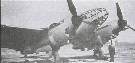 Иллюстрация к книге — Авиация во второй мировой войне. Самолеты Франции. Часть 1 [i_051.jpg]