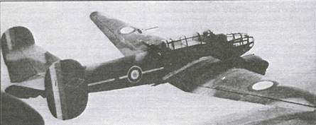 Иллюстрация к книге — Авиация во второй мировой войне. Самолеты Франции. Часть 1 [i_053.jpg]