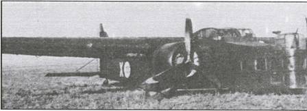 Иллюстрация к книге — Авиация во второй мировой войне. Самолеты Франции. Часть 1 [i_061.jpg]