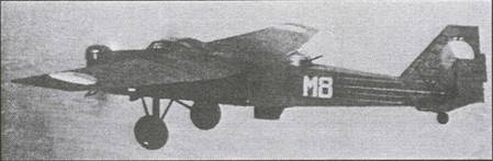 Иллюстрация к книге — Авиация во второй мировой войне. Самолеты Франции. Часть 1 [i_064.jpg]