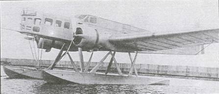 Иллюстрация к книге — Авиация во второй мировой войне. Самолеты Франции. Часть 1 [i_068.jpg]