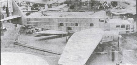 Иллюстрация к книге — Авиация во второй мировой войне. Самолеты Франции. Часть 1 [i_069.jpg]