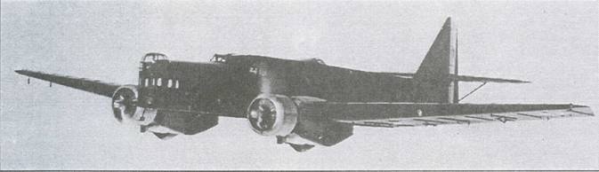 Иллюстрация к книге — Авиация во второй мировой войне. Самолеты Франции. Часть 1 [i_070.jpg]