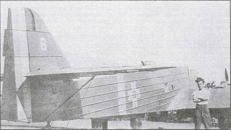 Иллюстрация к книге — Авиация во второй мировой войне. Самолеты Франции. Часть 1 [i_072.jpg]